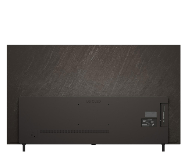 LG OLED65B56LA 65" 4K OLED 120 Hz WebOS Dolby Vision Atmos - 1327904 - zdjęcie 2